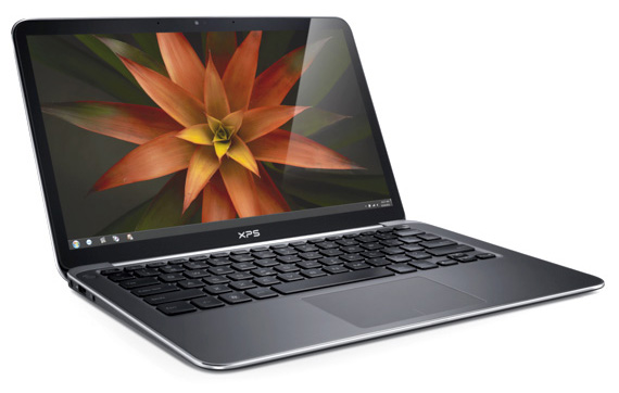 Dell XPS 13 Ultrabook