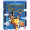 Monty Python and the Holy Grail Blu-ray disc