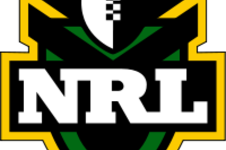 NRL Logo