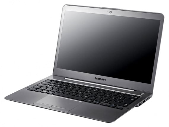 Samsung Series 5 Ultrabook