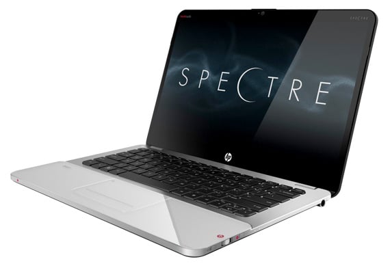 HP Envy 14 Spectre