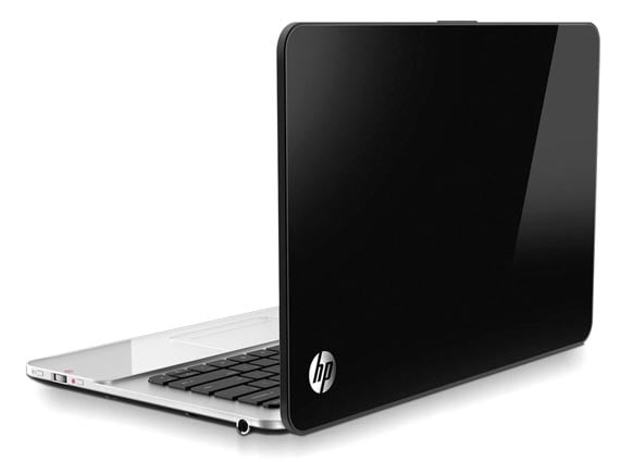 HP Envy 14 Spectre