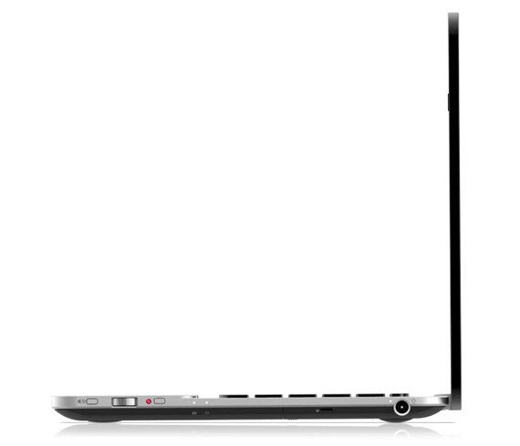 HP Envy 14 Spectre