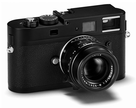 Leica M-Monochrom