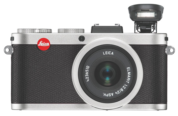 Leica X2