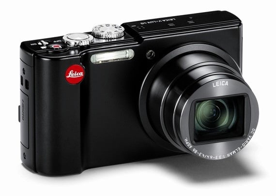 Leica V-Lux 40