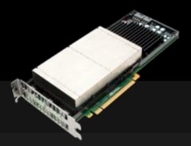 Nvidia's future Kepler-based Tesla K20 GPU coprocessor