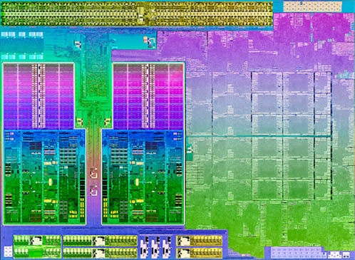 AMD A-Series 'Trinity' APU