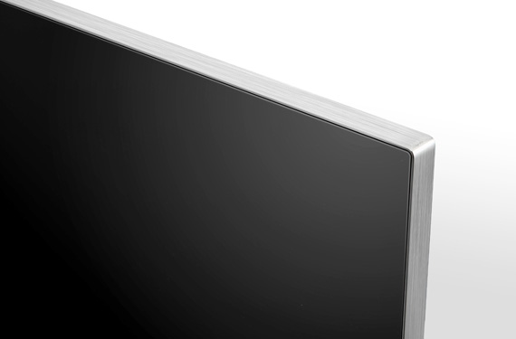 LG 47LM670T 3D Smart TV