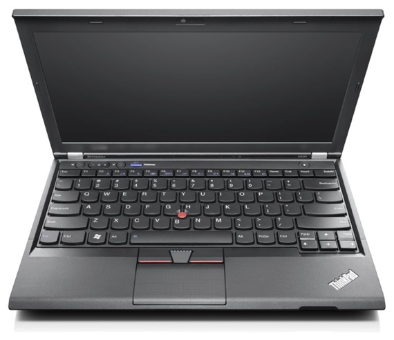 Lenovo ThinkPad X320