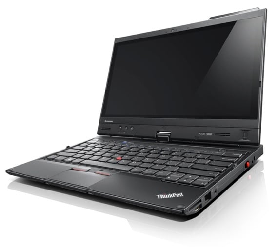 Lenovo intros carbonfibre ThinkPad Ultrabook • The Register