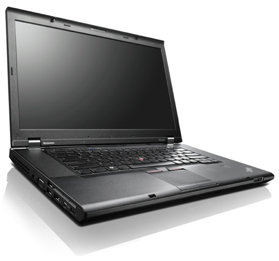 Lenovo ThinkPad W530