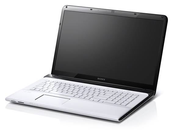 Sony Vaio E 17in