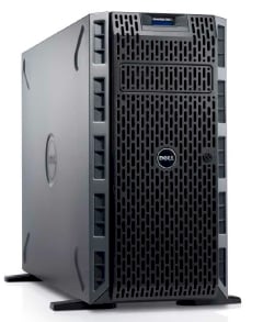 Dell t320