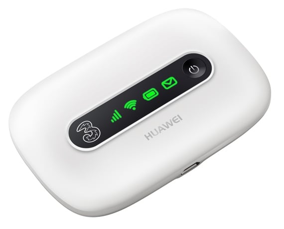 Huawei E5331 MiFi