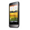 HTC One V Android smartphone