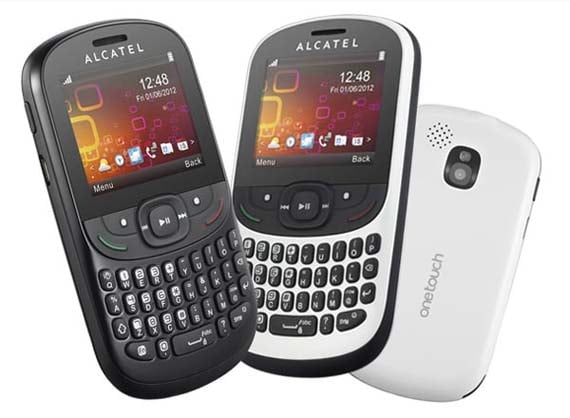 Alcatel One Touch 358