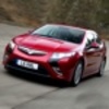 Vauxhall Ampera