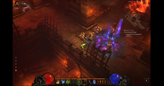 blizzard forums diablo 3