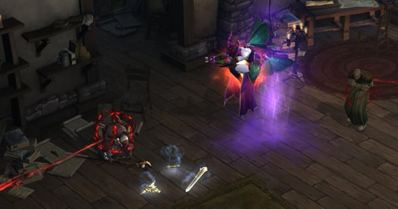 Diablo III Blizzard Entertainment