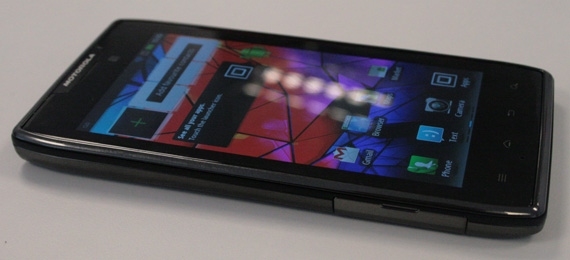 Motorola Razr Maxx