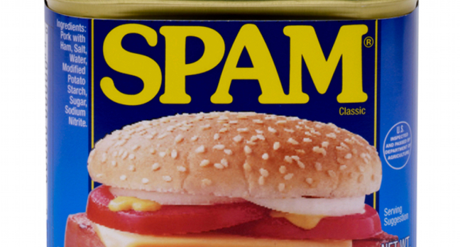 Spam