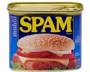 Spam