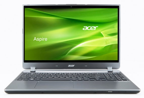 Acer Aspire M5