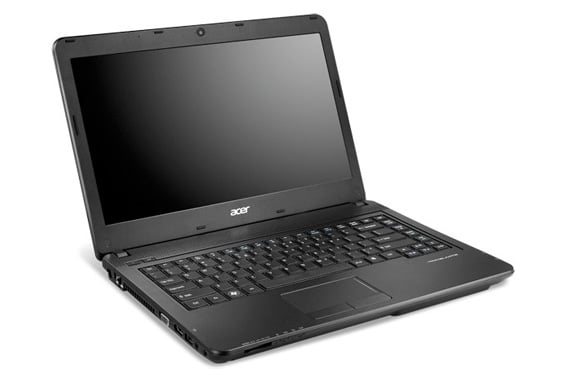 Acer Travelmate P243