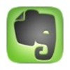Evernote Android app icon