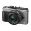 Panasonic DMC-GX1 micro four thirds compact system camera