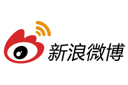 Sina Weibo logo