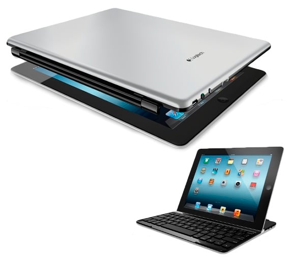 Logitech Ultrathin Keyboard for iPad