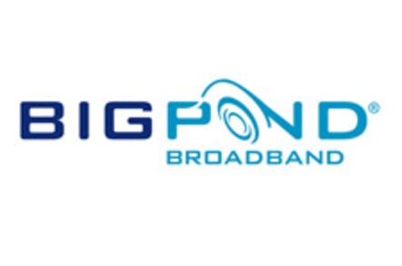 Bigpond Logo