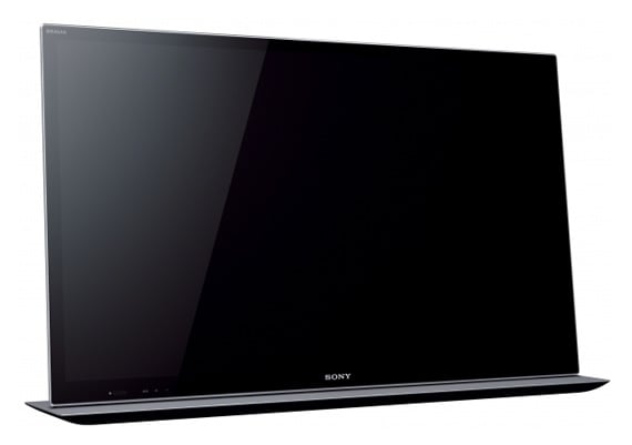 Sony Bravia KDL-55HX85 television