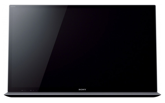 Sony Bravia KDL-55HX85 television