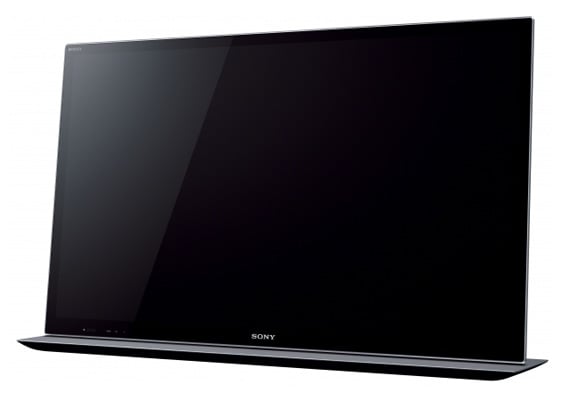 Sony Bravia KDL-55HX85 television