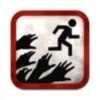 iOS app Zombies Run icon