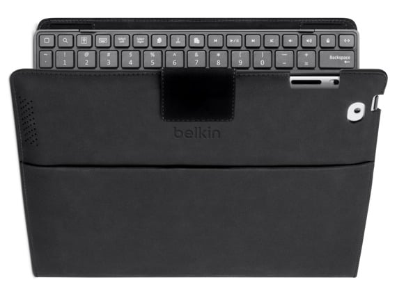 Belkin YourType Folio