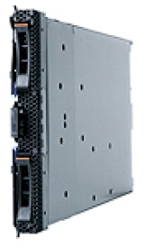 IBM BladeCenter HS23E blade server