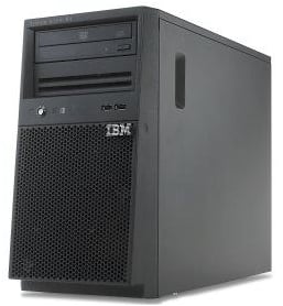 IBM's System x3100 M4