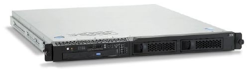IBM System x3250 M4
