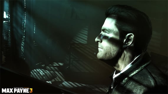 Max Payne 3