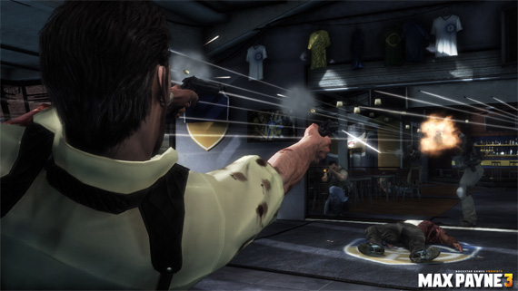 Max Payne 3