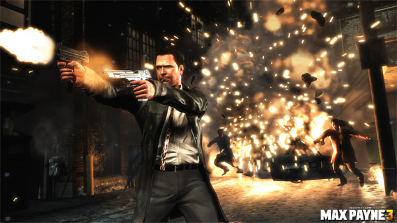 Max Payne 3