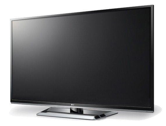 LG 42PM470T  Freeview HD TV