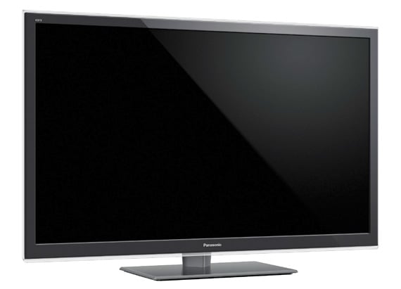 Panasonic Viera TX-L42ET5  Freeview HD TV