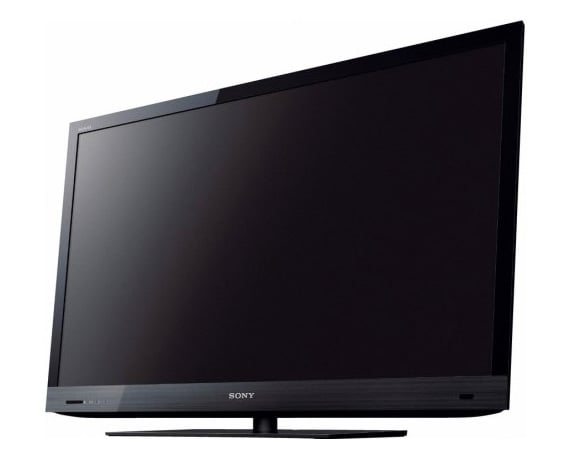 Sony Bravia KDL-46EX723  Freeview HD TV