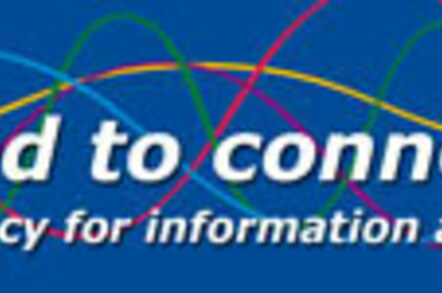 International Telecommunications Union logo
