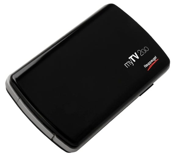 Hauppauge MyTV 2 Go